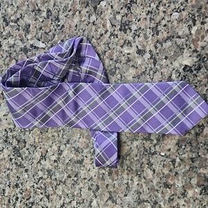 David Taylor Collection Men's Tie
